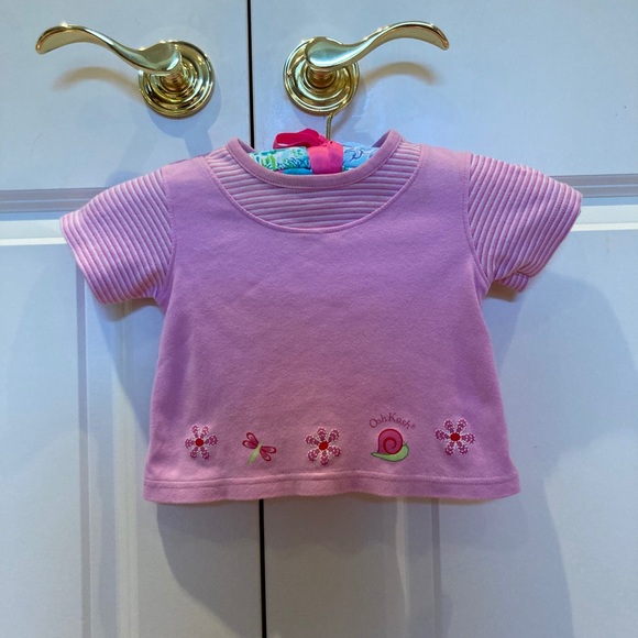 Vintage Osh Kosh Matching Set - Picture 10 of 16